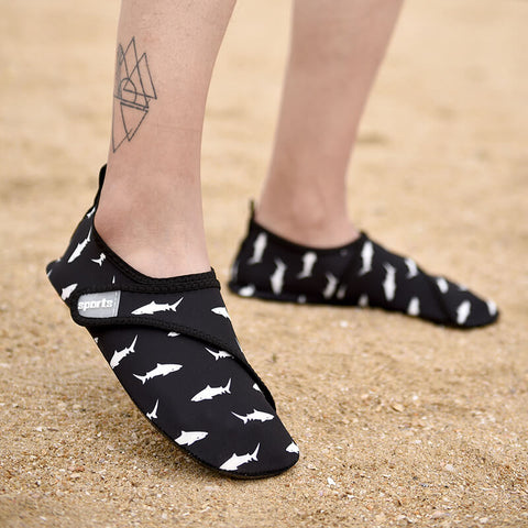 Chaussures de plage aquashoes Collection Ballerine