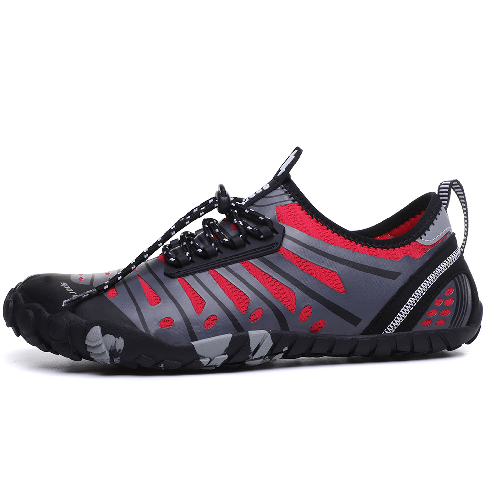Collection Raid Aquashoes