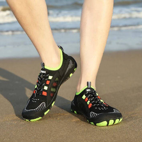Zapatos de agua de marca aquashoes Colección SportX-WM para adultos