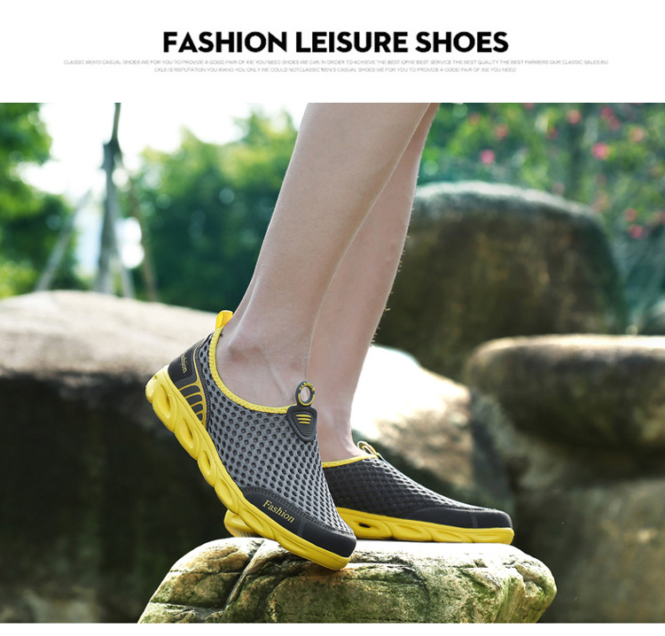 kolleksjon chaussures d'eau Playa Aquashoes