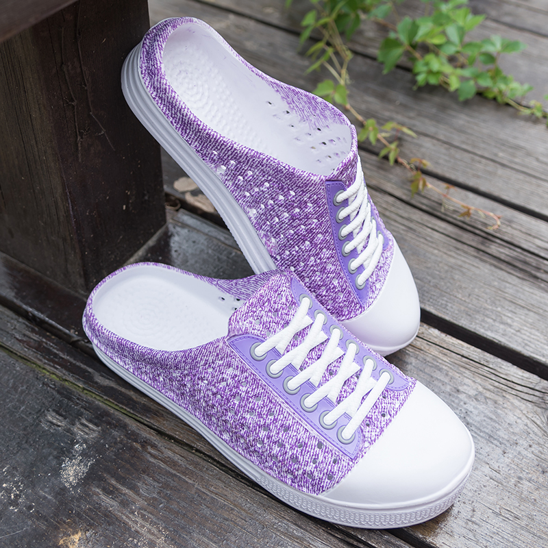 colección Sabot de plage Aquashoes