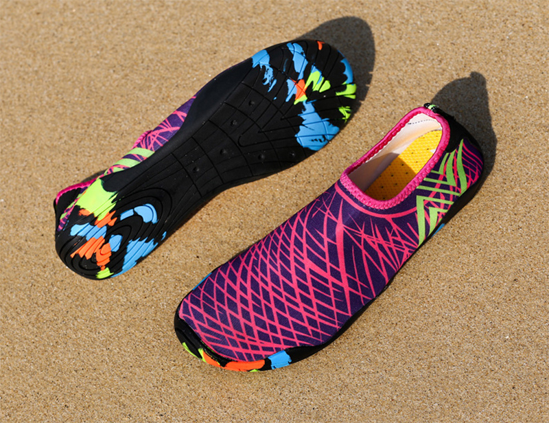 colecție pantofi de plajă Graphik Aquashoes