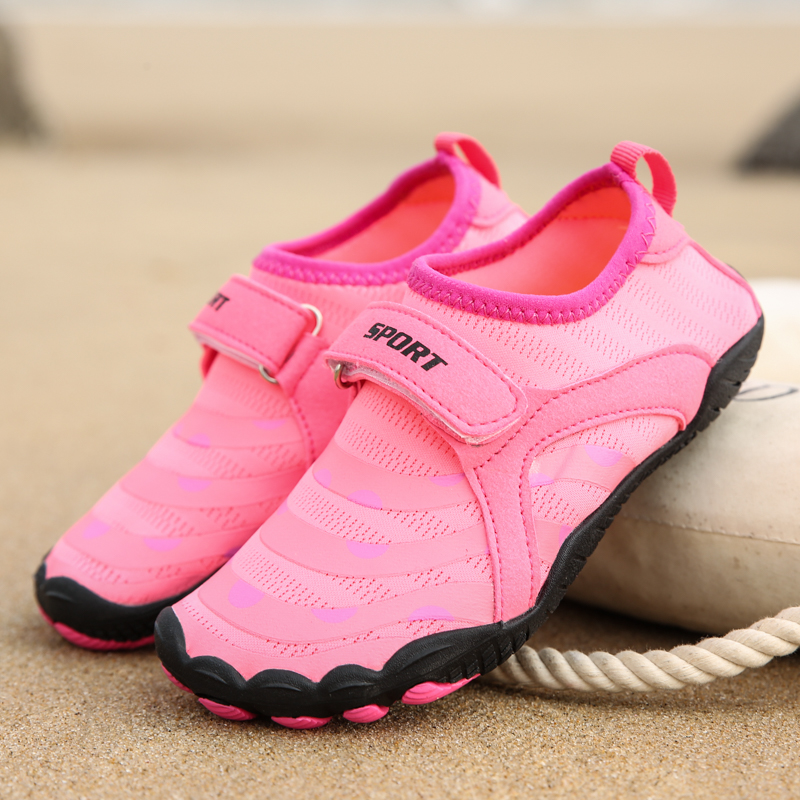 Colección Outdoor Aquashoes