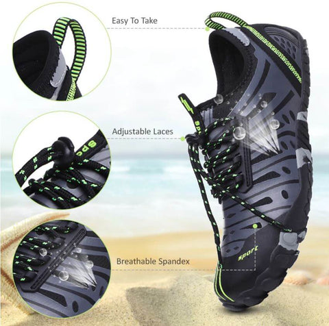 Merk aquashoes-schoenencollectie Raid is een portée voor een homme