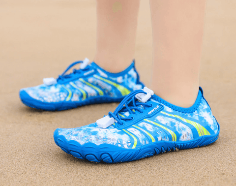 Chaussures d'eau de marque aquashoes Collection Sport6 ​​für Kinder