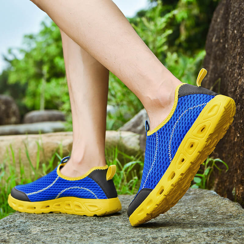 Chaussures d'eau Playa Bleu Aquashoes