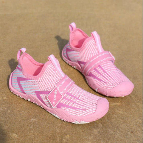 Chaussures d'eau de marque aquashoes Collection SportX pour enfants