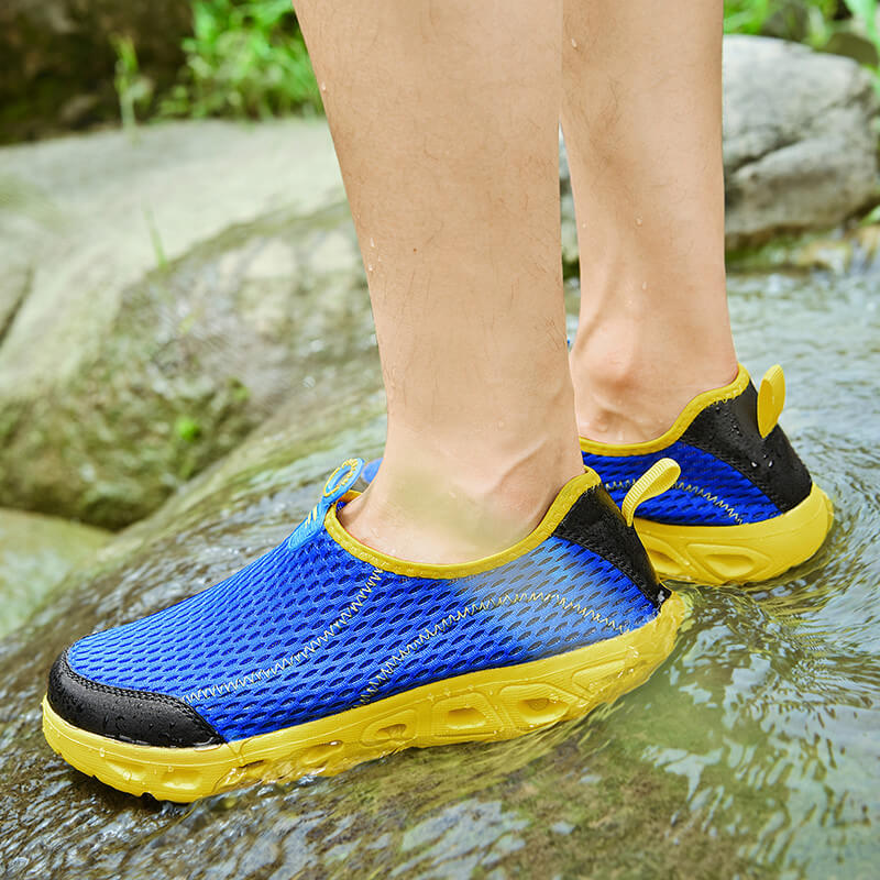 Chaussures d'eau Playa Bleu Aquashoes