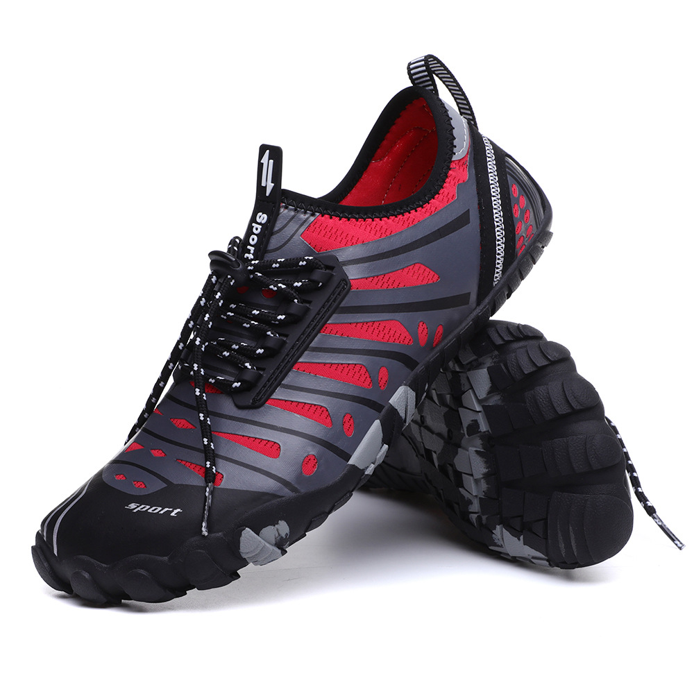Collection Raid Aquashoes