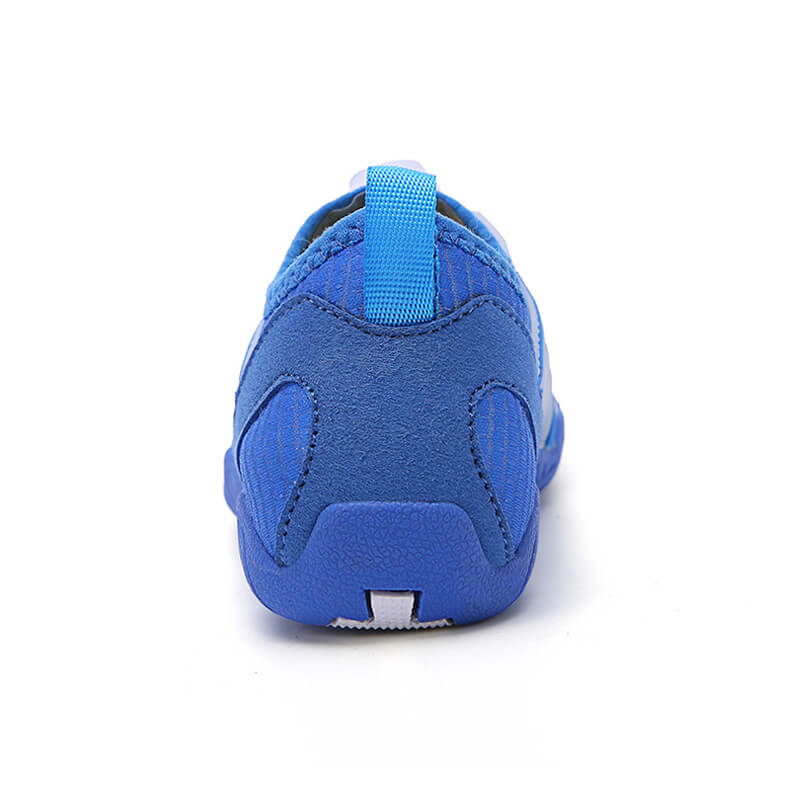 Pantofi acvatici Saint-Malo Bleu de Aquashoes