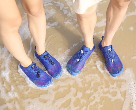 Chaussures d'eau de marque aquashoes Collection SportZ für Erwachsene
