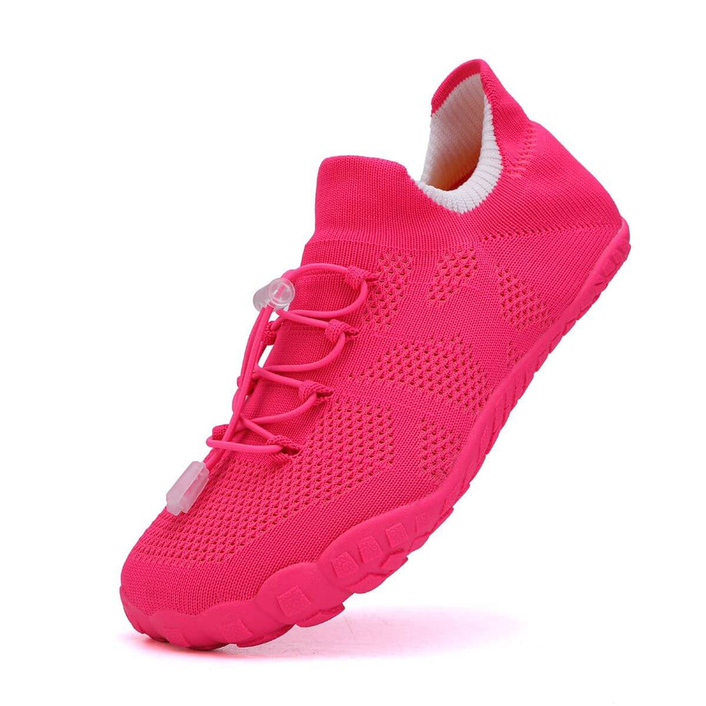 Chaussures d'eau Ultrax Framboise Femme de marque Aquashoes