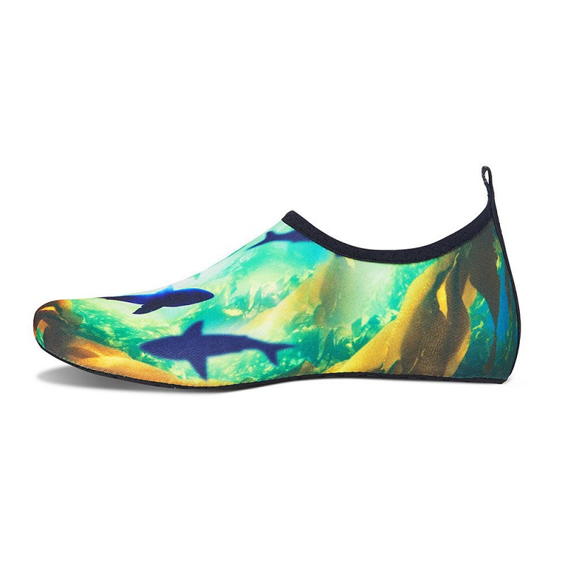 kolleksjon Mayabay Aquashoes