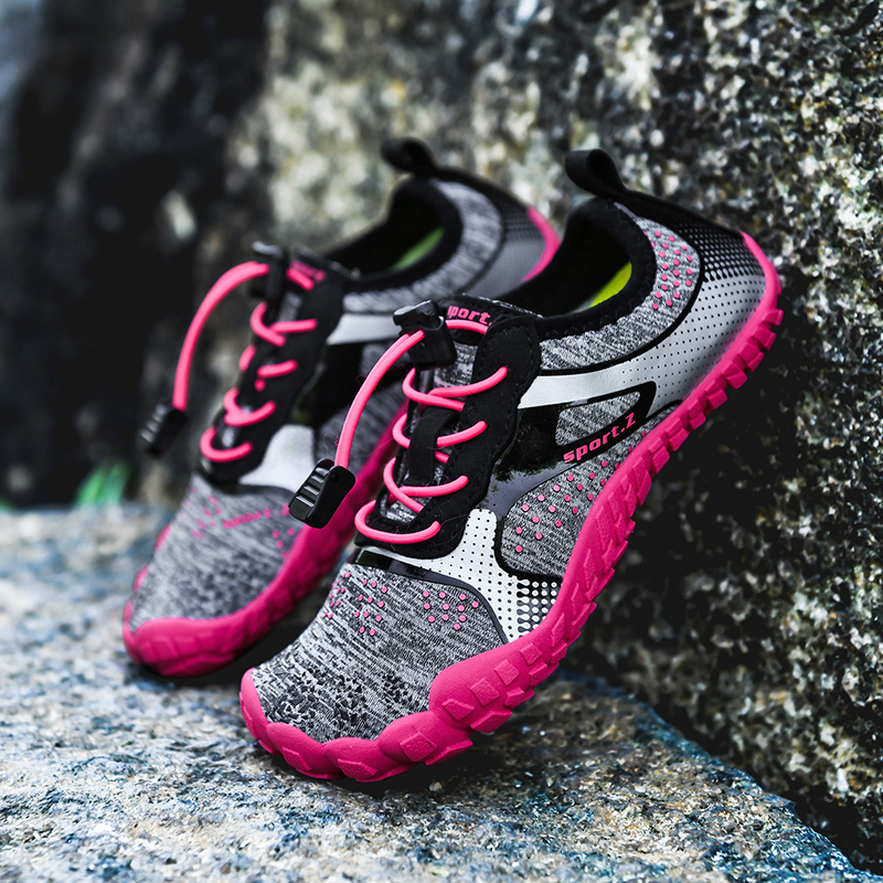 colecția Sporty Enfant Aquashoes