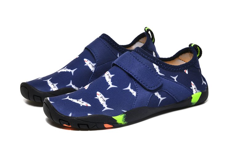 kollektion Scratch Aquashoes