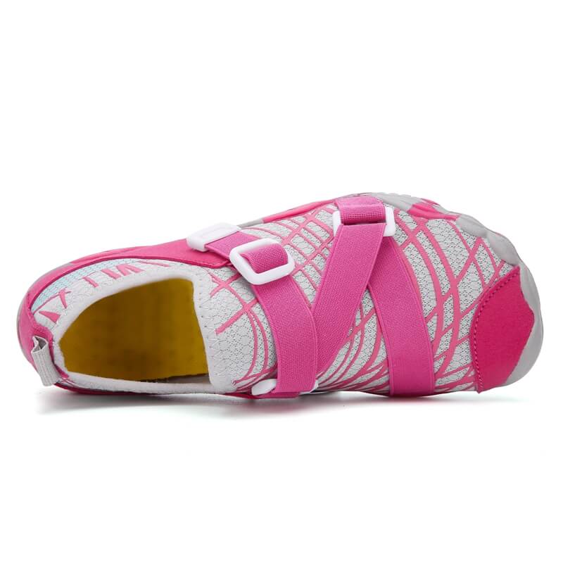 Aqualice Rose-Schuhe von Aquashoes