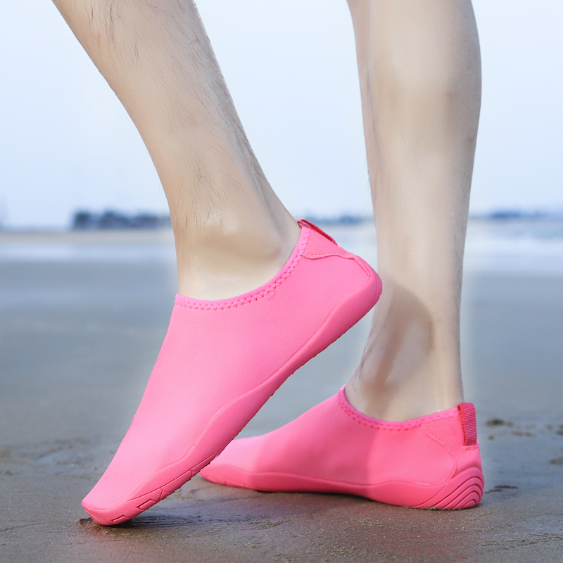 kolleksjon Uny Aquashoes