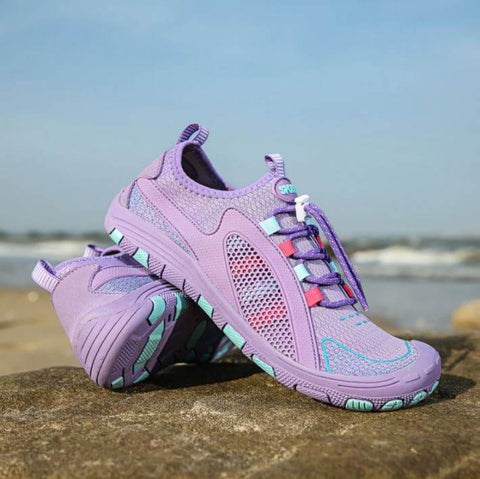 Buty do wody marki Chaussures d'eau de marque Kolekcja SportX-WM dla dorosłych