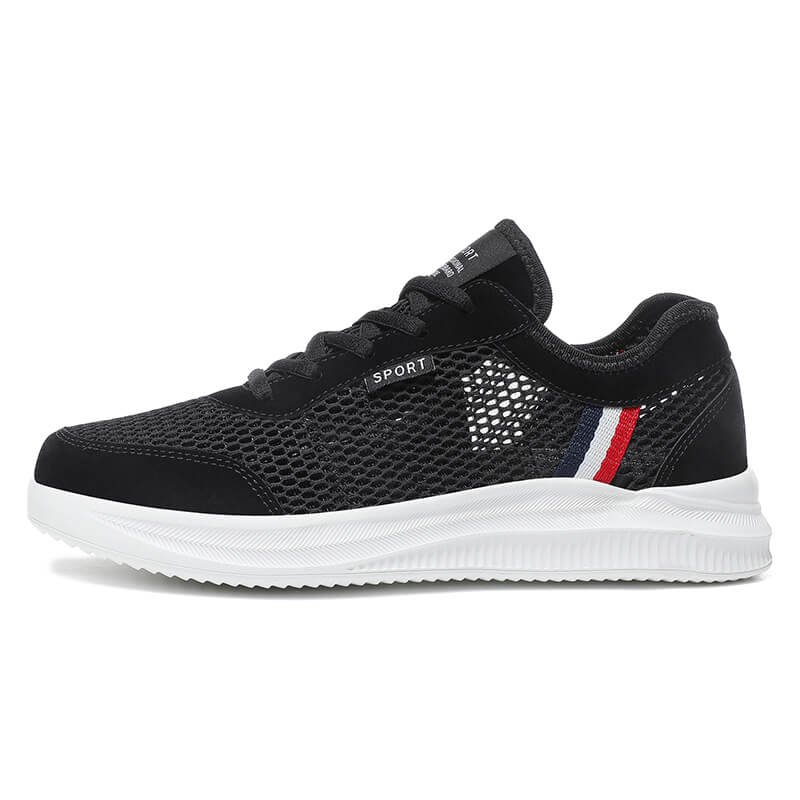 Scarpe da spiaggia per uomo Aquashoes modello 201 nero