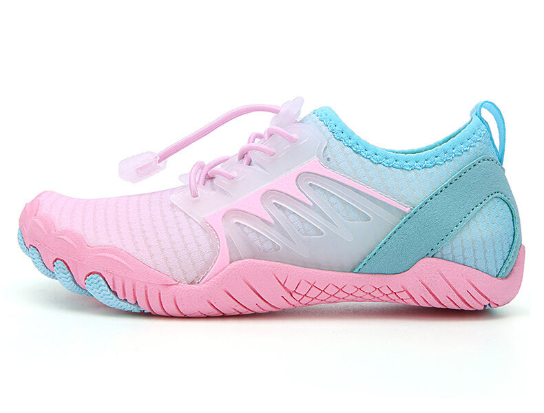 Pantofi acvatici Saint-Malo Rose de Aquashoes
