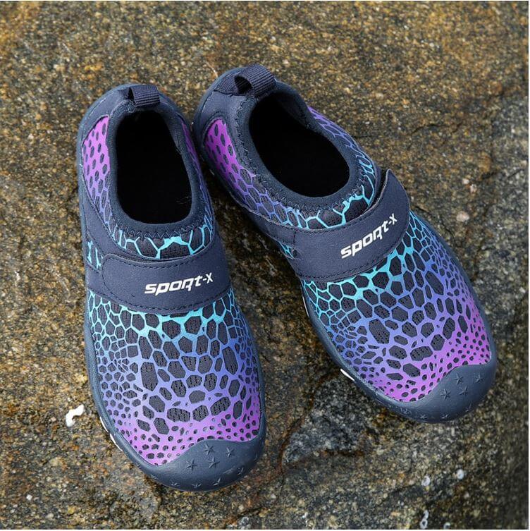 Kolekcja Chaussures d'eau Enfant Beach d'Aquashoes