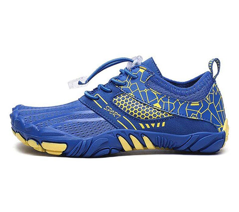 Colección Sporty Max Aquashoes
