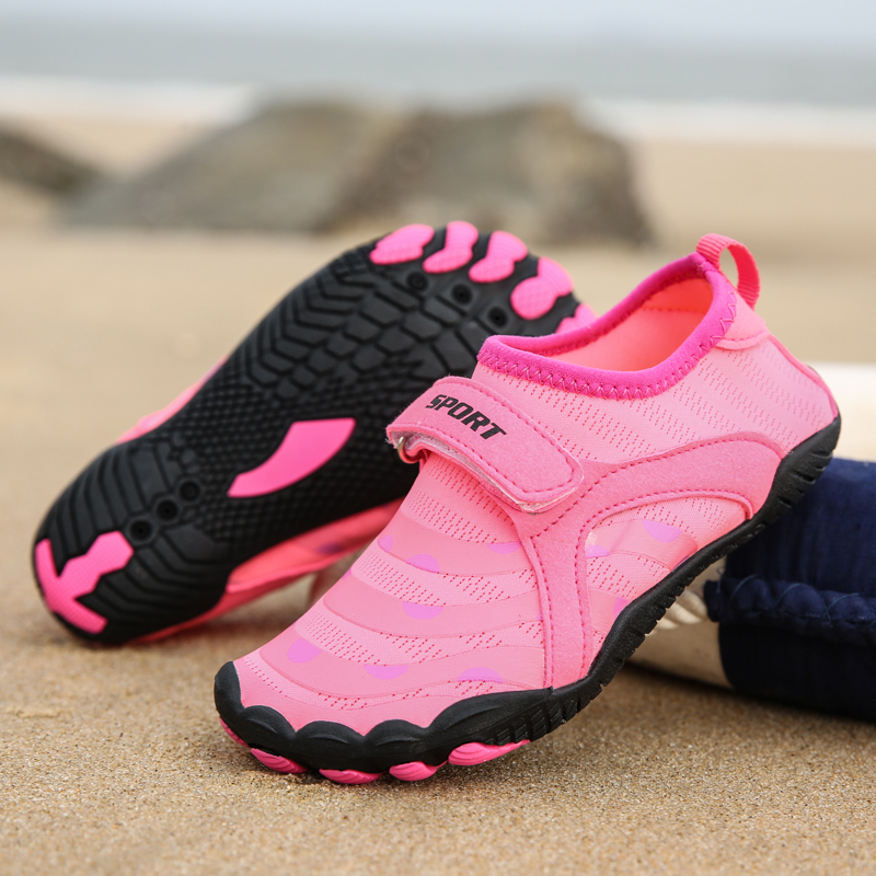 Colección Outdoor Aquashoes