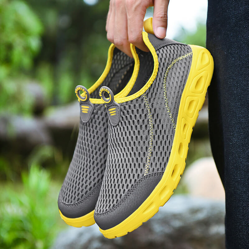 Chaussures d'eau Playa Gris Aquashoes
