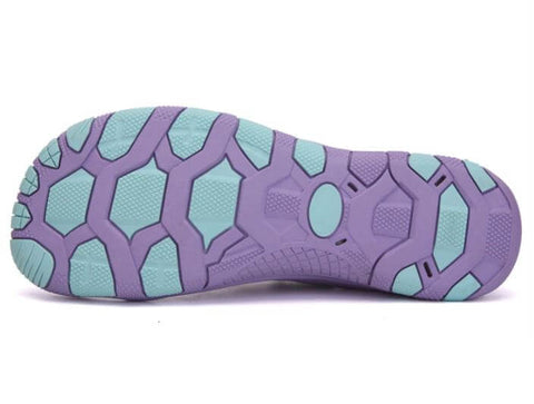 Buty do wody marki Chaussures d'eau de marque Kolekcja SportX-WM dla dorosłych