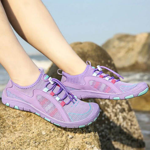 Buty do wody marki Chaussures d'eau de marque Kolekcja SportX-WM dla dorosłych