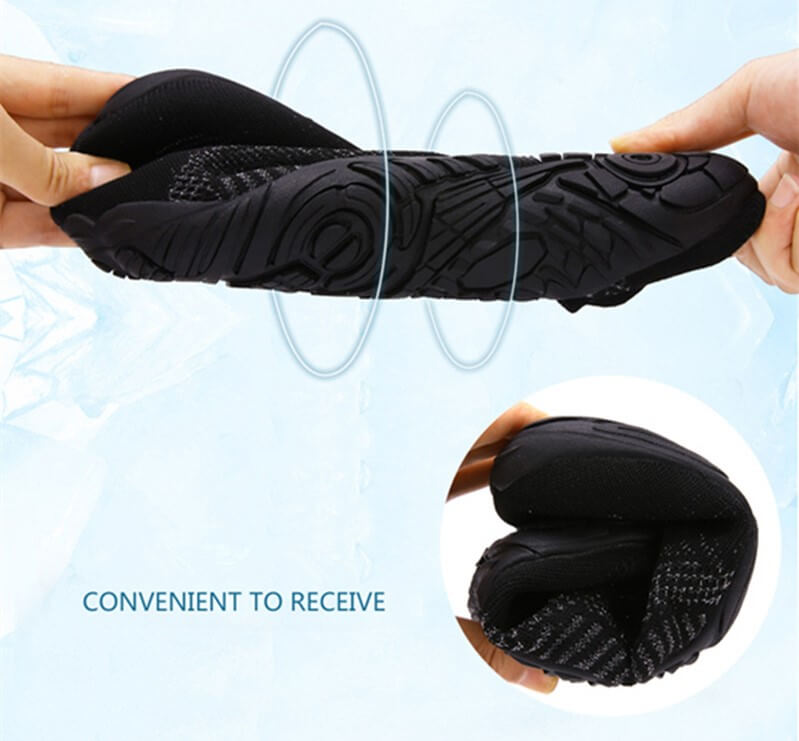 Aquashoes chaussures de plage Corsica