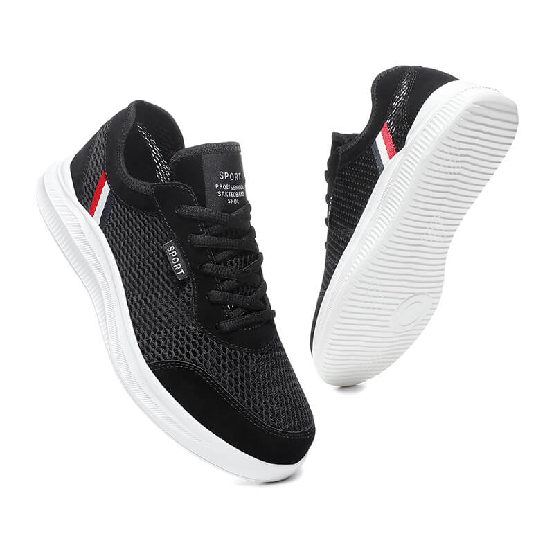 Scarpe da spiaggia per uomo Aquashoes modello 201 nero