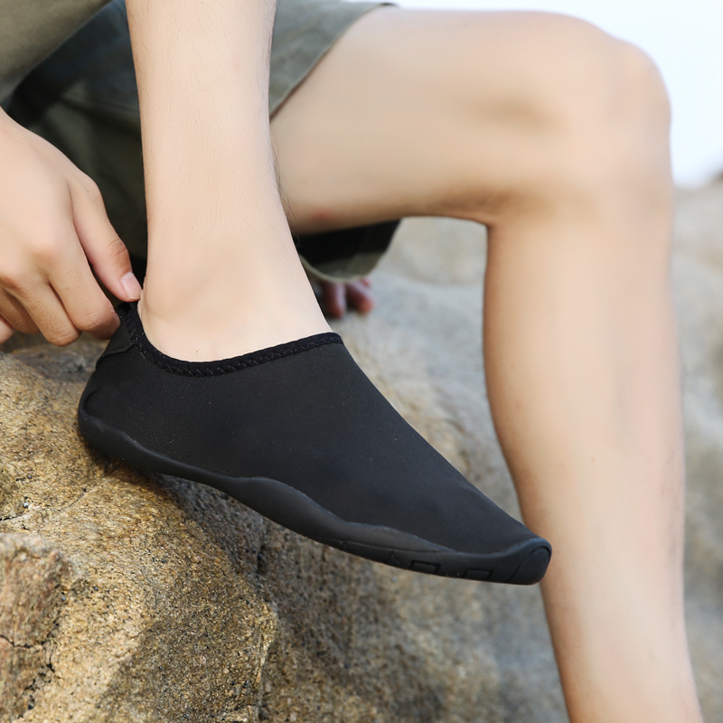 kolleksjon Uny Aquashoes