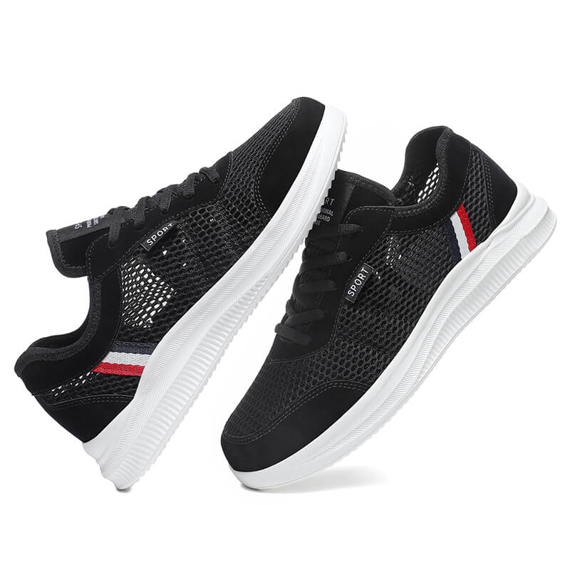 Scarpe da spiaggia per uomo Aquashoes modello 201 nero