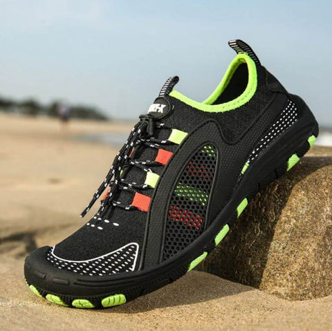 Zapatos de agua de marca aquashoes Colección SportX-WM para adultos
