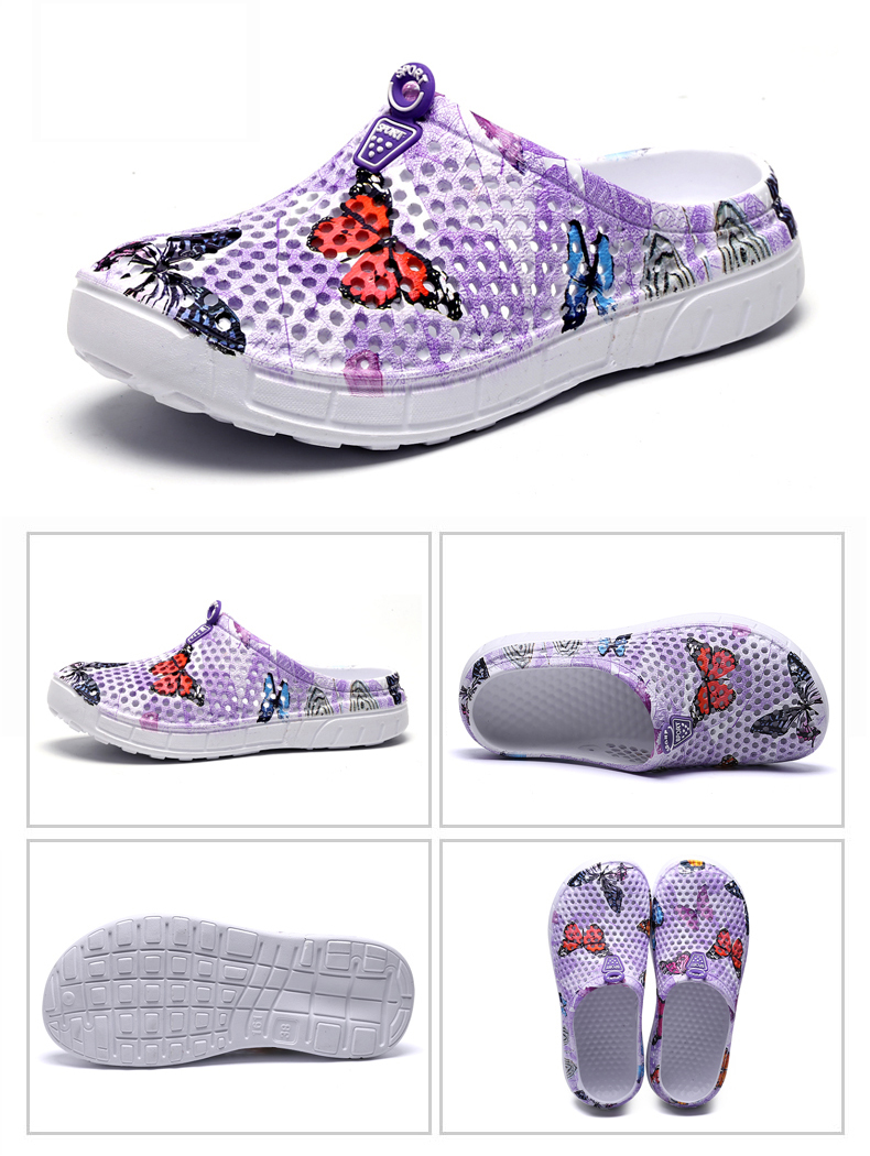 collezione Sabot de plage Aquashoes