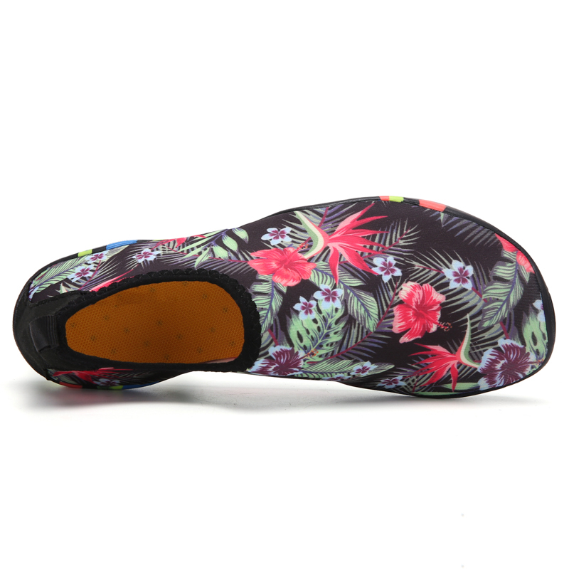 kolekcja Flowers Aquashoes