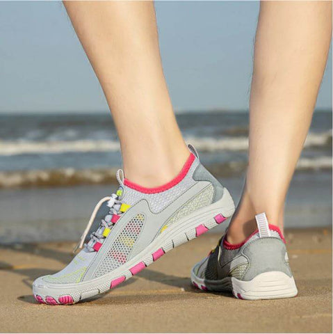 Zapatos de agua de marca aquashoes Colección SportX-WM para adultos