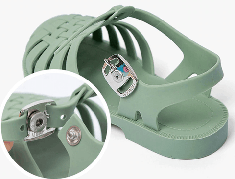 Kollektion Sandales Plastiques Aquashoes