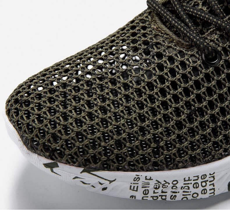 Zapatos de agua Airflow vert de chez Aquashoes
