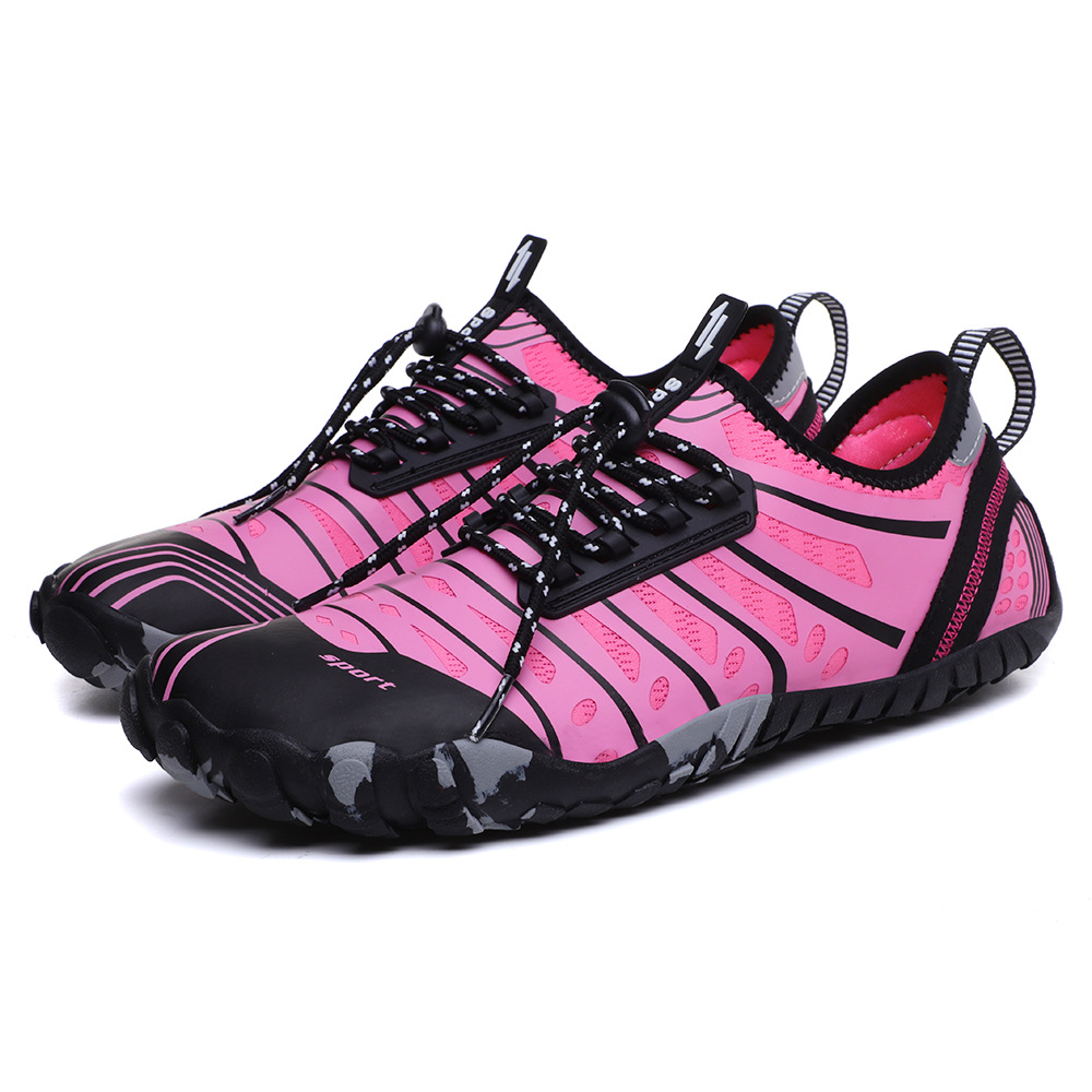 kolekce Raid Aquashoes