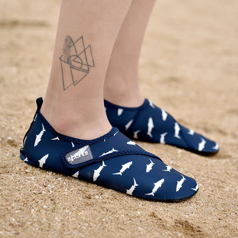 collection Ballerina Aquashoes