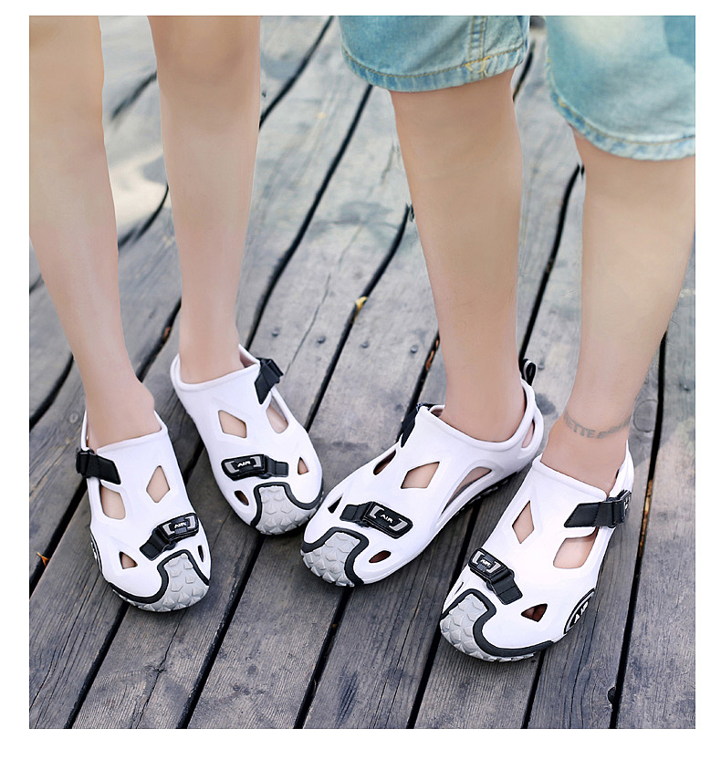 kolekcja Air Aquashoes