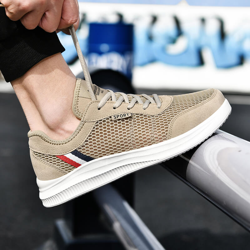 Scarpe da spiaggia 201 Aquashoes Beige