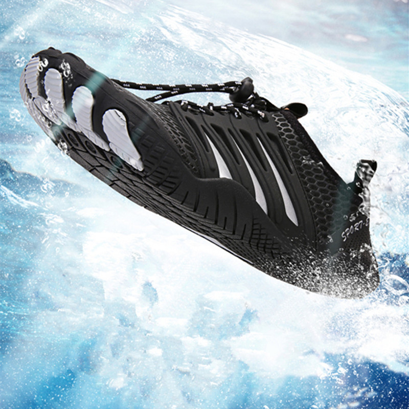kolleksjon Classic Aquashoes