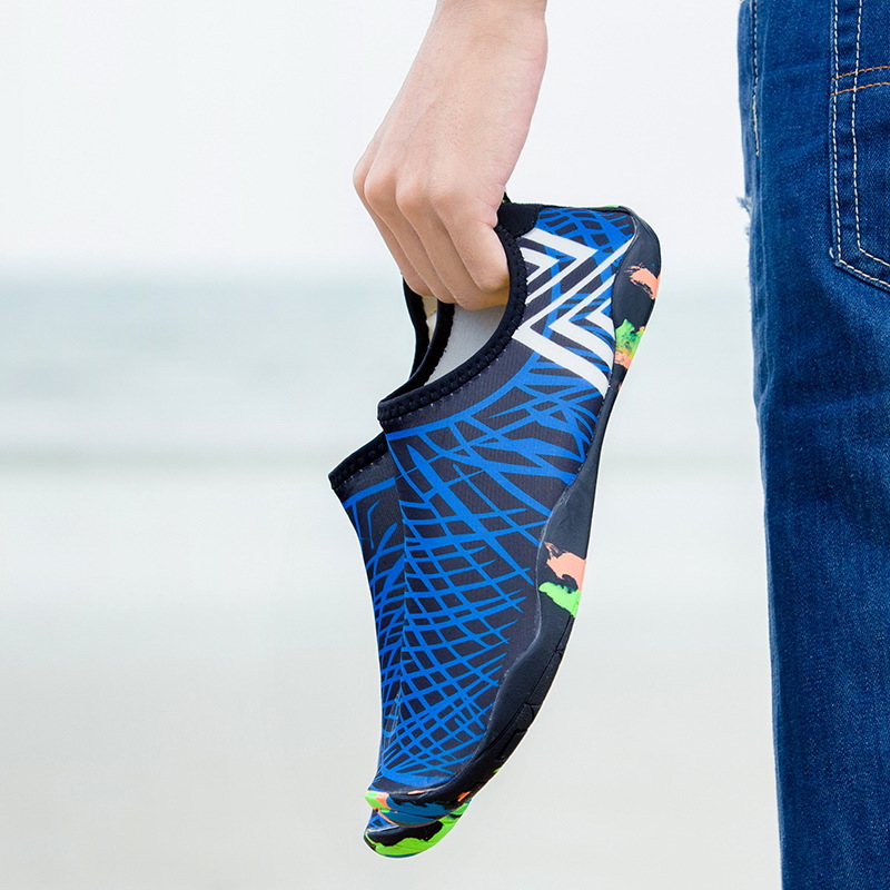 collezione scarpe da spiaggia Graphik Aquashoes