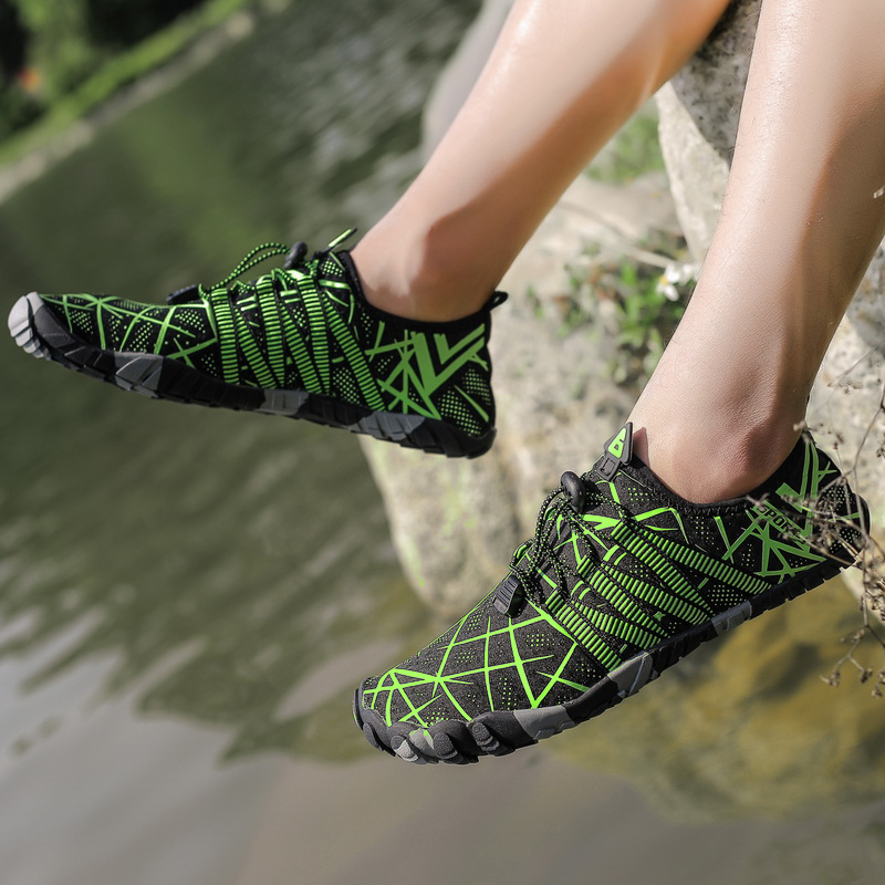 kolleksjon Flash Aquashoes
