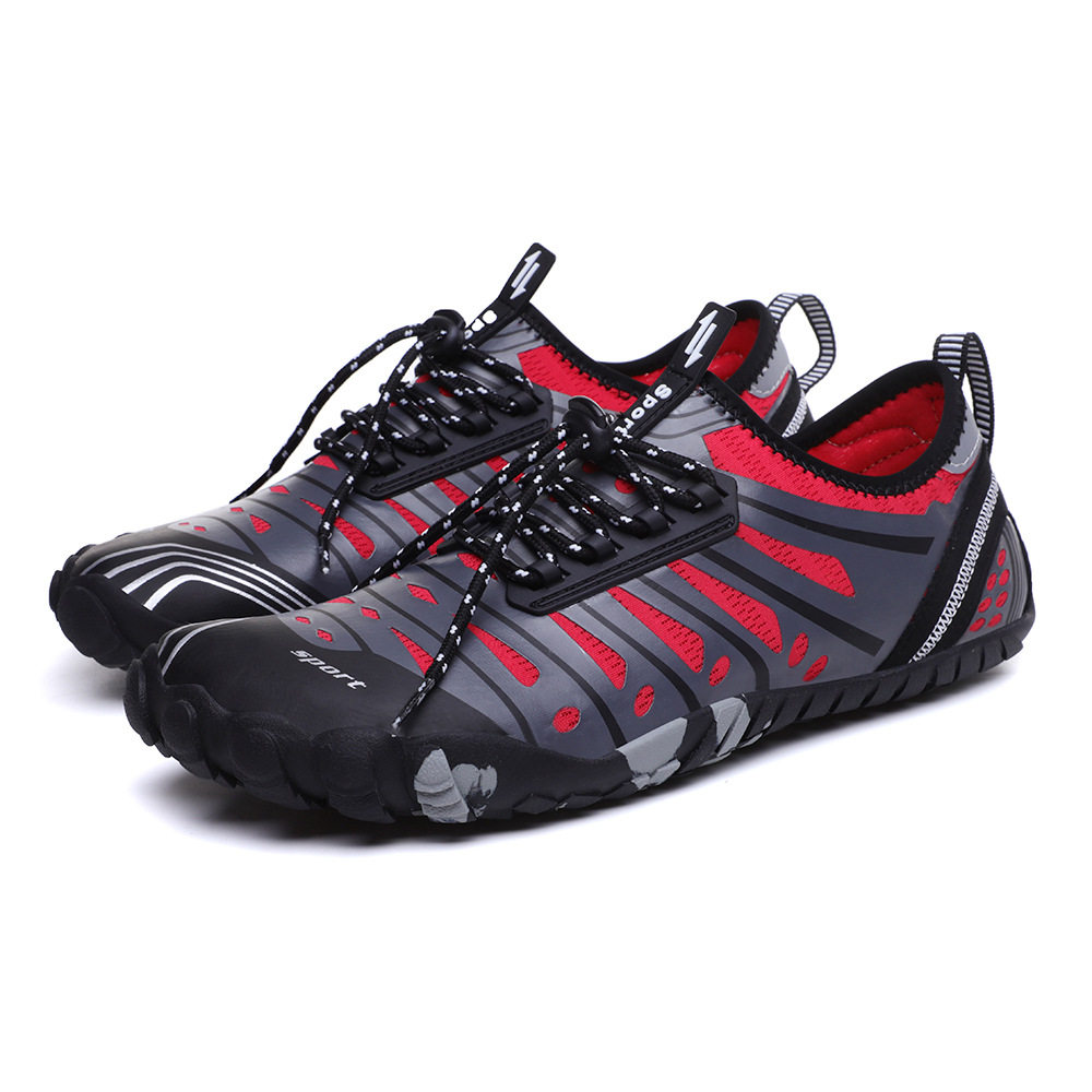 Collection Raid Aquashoes