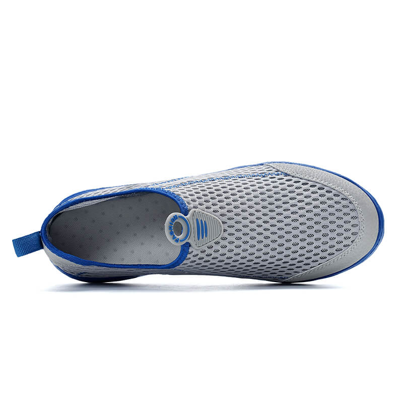 Chaussures d'eau Playa Gris clair Aquashoes