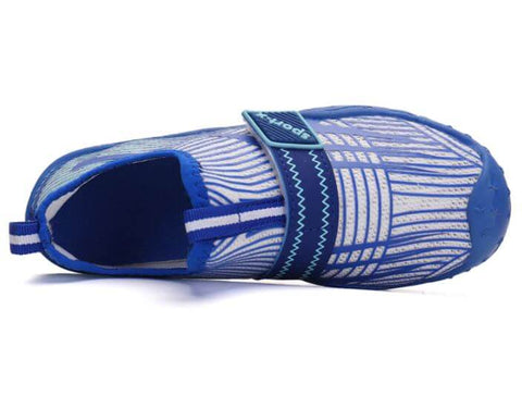 Chaussures d'eau de marque aquashoes Collection SportX für Kinder